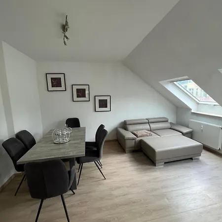Wavefront Oasis:traumhafte Apartment